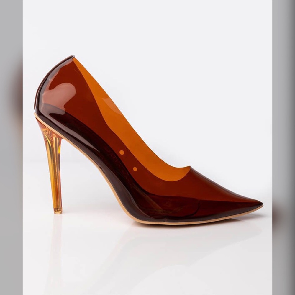 Jennifer Stilettos
